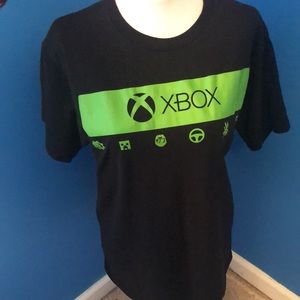 Xbox tshirt